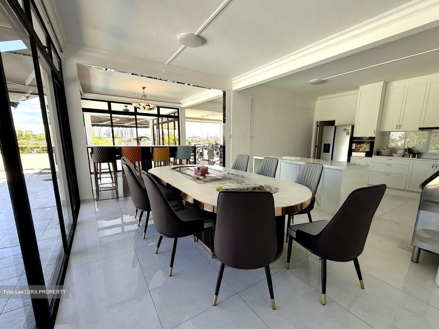 Bukit Timah Road (D10), Detached #544327151